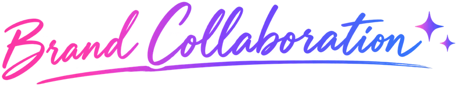 Brand Collaboration